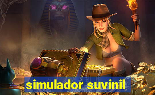 simulador suvinil